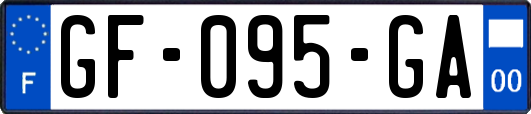 GF-095-GA