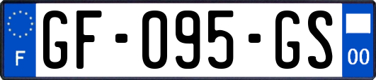 GF-095-GS