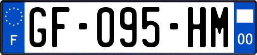 GF-095-HM