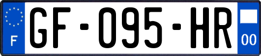 GF-095-HR