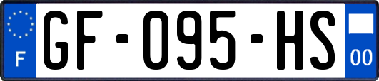 GF-095-HS