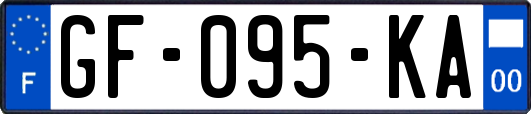 GF-095-KA