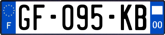 GF-095-KB