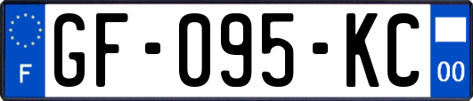 GF-095-KC