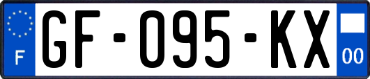 GF-095-KX
