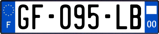 GF-095-LB