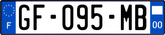 GF-095-MB