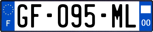 GF-095-ML