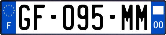 GF-095-MM