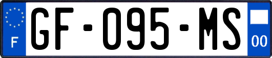 GF-095-MS