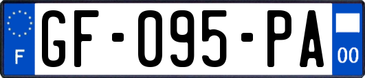 GF-095-PA