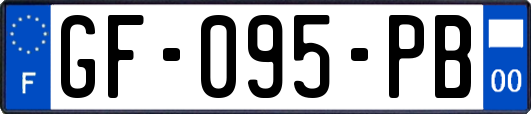 GF-095-PB