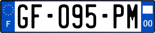 GF-095-PM