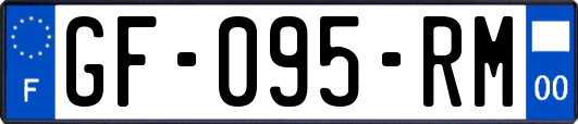 GF-095-RM