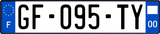 GF-095-TY