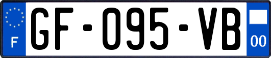 GF-095-VB