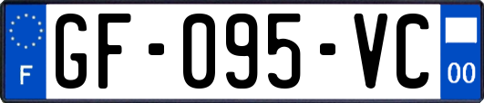 GF-095-VC