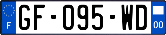 GF-095-WD
