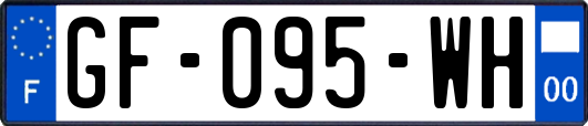 GF-095-WH