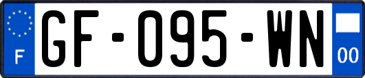GF-095-WN