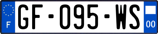 GF-095-WS