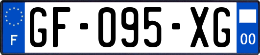 GF-095-XG