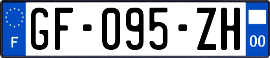 GF-095-ZH