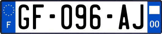 GF-096-AJ