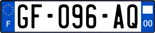 GF-096-AQ