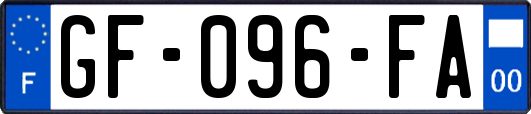 GF-096-FA