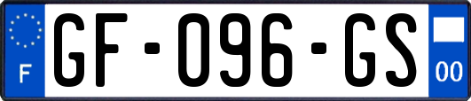 GF-096-GS
