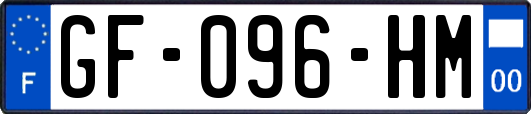 GF-096-HM