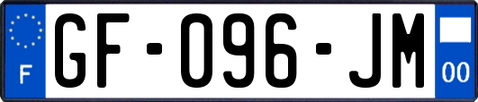 GF-096-JM