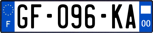 GF-096-KA