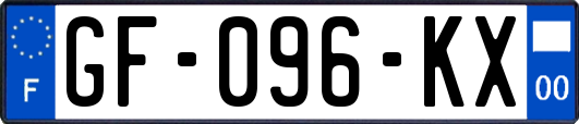 GF-096-KX