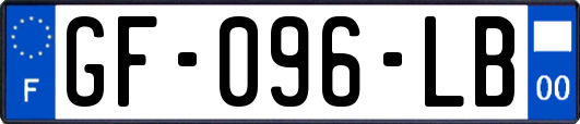 GF-096-LB
