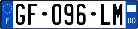 GF-096-LM