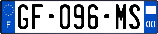 GF-096-MS