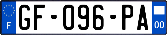 GF-096-PA