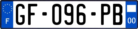 GF-096-PB