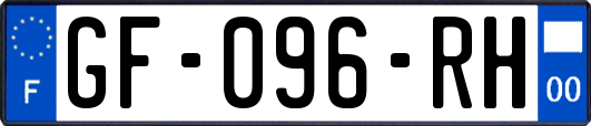 GF-096-RH