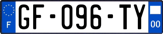 GF-096-TY