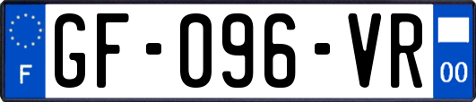 GF-096-VR