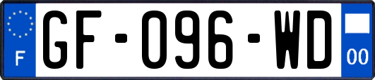 GF-096-WD