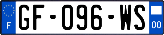 GF-096-WS