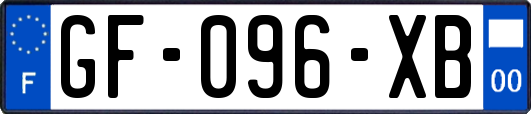 GF-096-XB