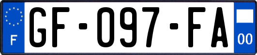 GF-097-FA