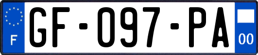 GF-097-PA