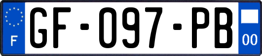 GF-097-PB
