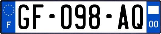 GF-098-AQ